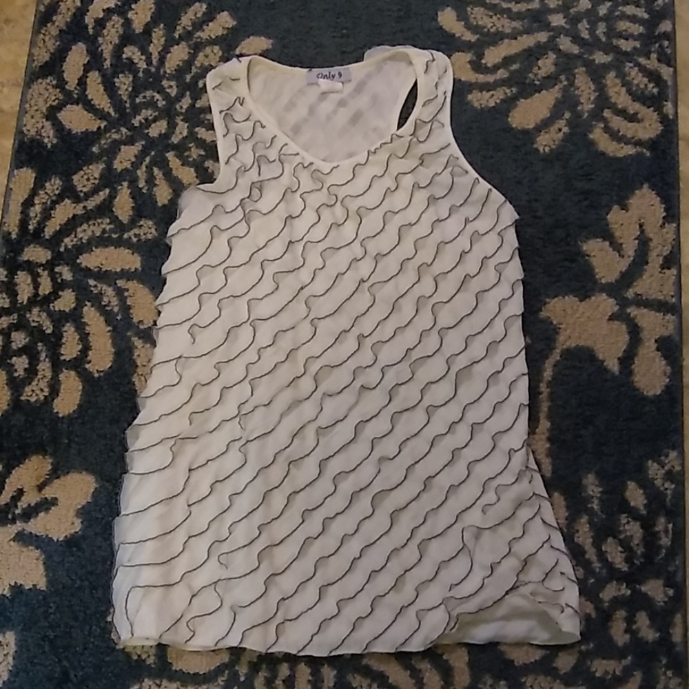 Tank top